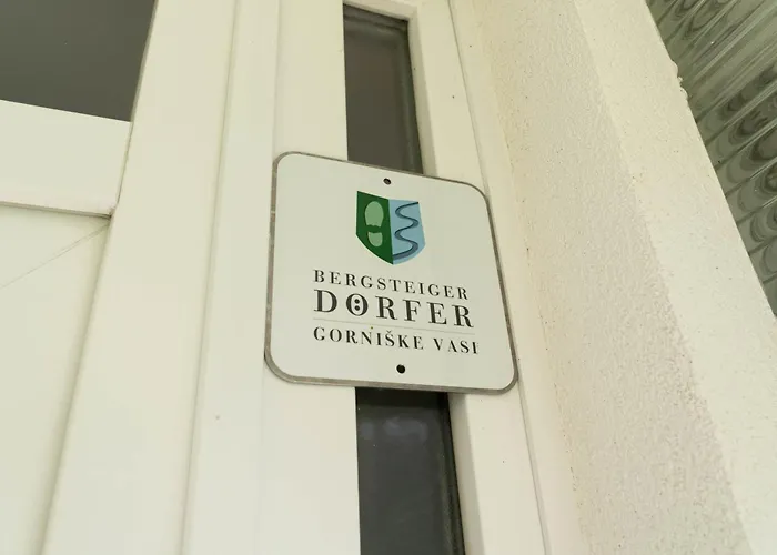 Gorski Biser * מויסטראנה