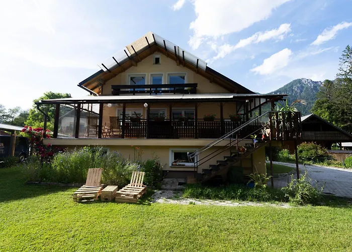 Gorski Biser * Mojstrana