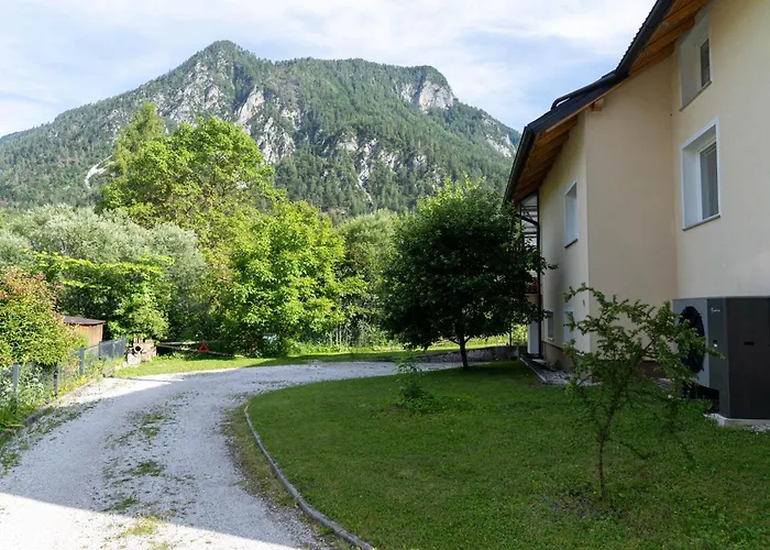 Gorski Biser * Mojstrana