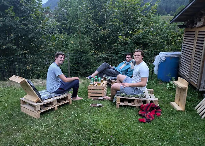 Accommodatie bij particulieren Gorski Biser