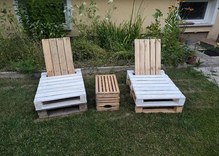 Accommodatie bij particulieren Gorski Biser *