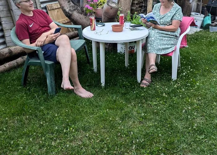 Gorski Biser Accommodatie bij particulieren