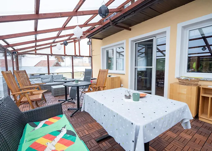 Accommodatie bij particulieren Gorski Biser