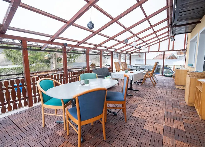 Gorski Biser Accommodatie bij particulieren