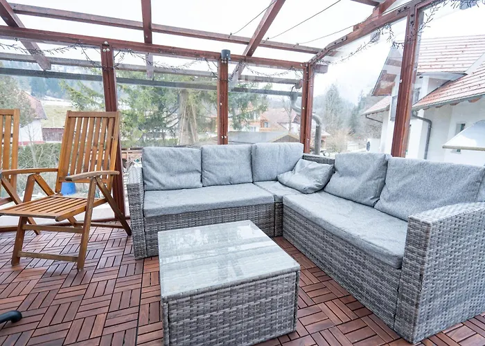 Accommodatie bij particulieren Gorski Biser