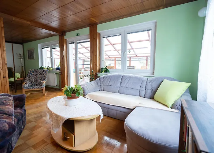 Gorski Biser Mojstrana