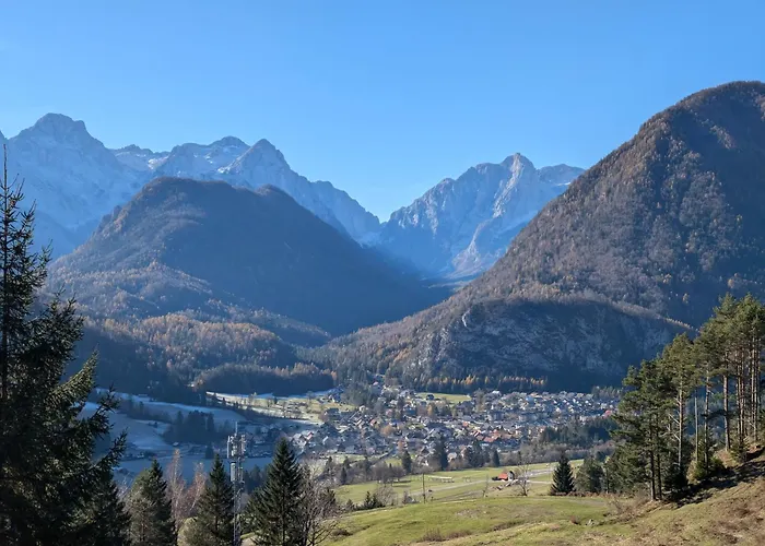 Gorski Biser Mojstrana