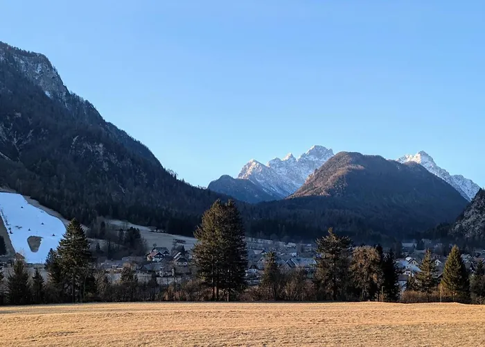 Gorski Biser בית אירוח