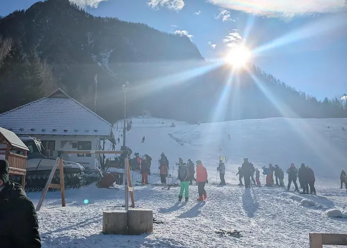 בית אירוח Gorski Biser