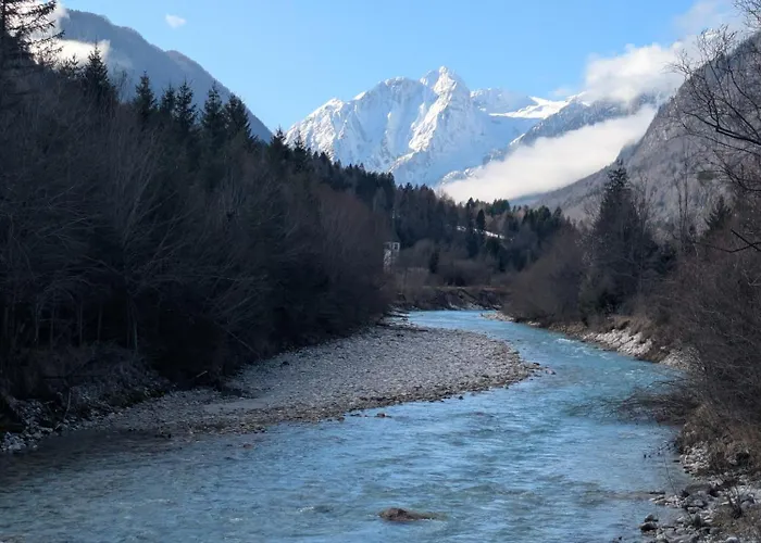 בית אירוח Gorski Biser *