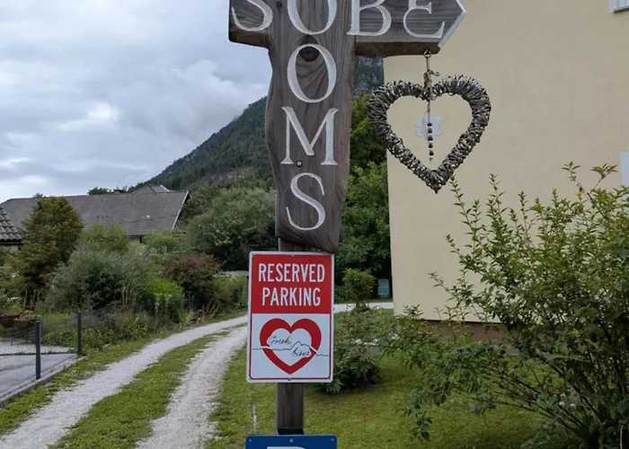 Accommodatie bij particulieren Gorski Biser