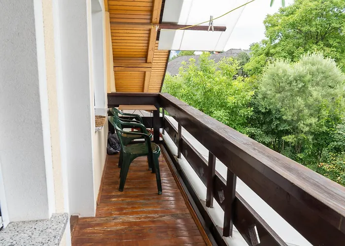 Gorski Biser בית אירוח מויסטראנה