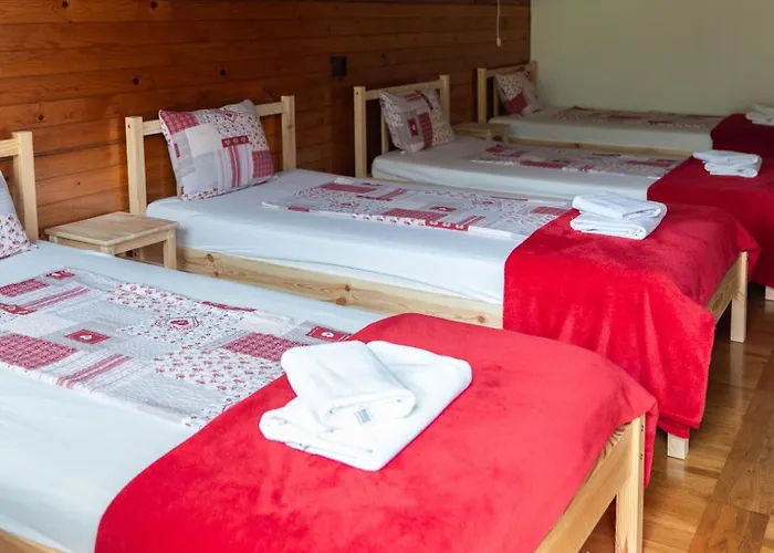 Gorski Biser Accommodatie bij particulieren *