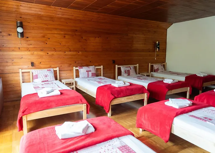 Gorski Biser Accommodatie bij particulieren Mojstrana