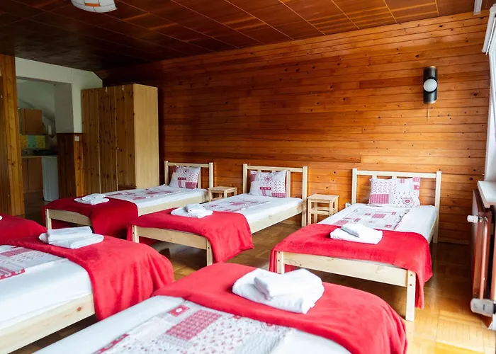 Gorski Biser Accommodatie bij particulieren